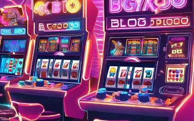 RakeBit Crypto Casino Review 2025